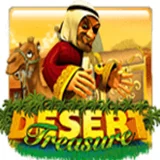 Bocoran RTP Slot Mega888 Desert Treasure